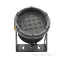 IP65 LED Floodlight สำหรับอาคารโรงแรม